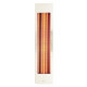 Harvia Vitae pilna spektra infrasarkanais radiators, DIR-350-RF – 350 W