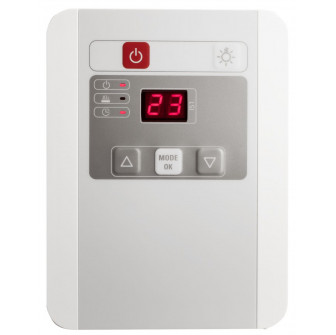 Harvia IS1 infrasarkanā vadības bloks, 3 kW