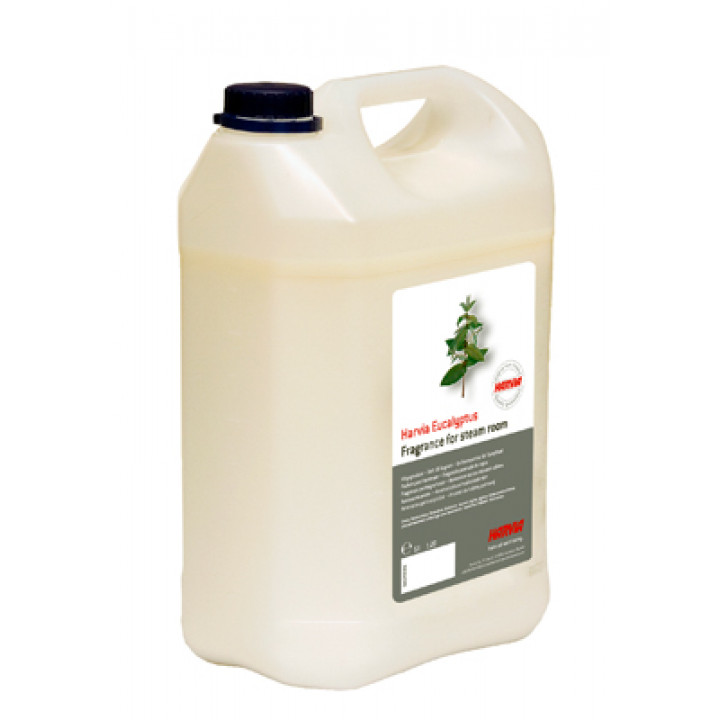 Harvia Eukalyptus tvaika frakcija 20 L