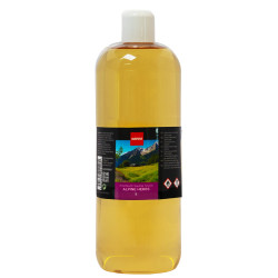 HARVIA pirts smaržu koncentrāts, Alpu garšaugu aromāts, 1 l 