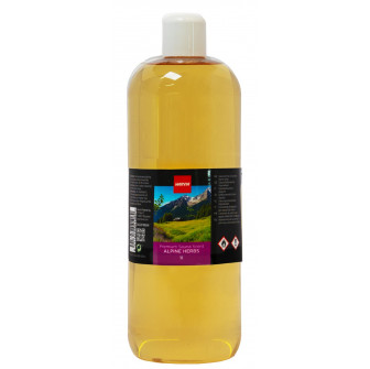HARVIA pirts smaržu koncentrāts, Alpu garšaugu aromāts, 1 l