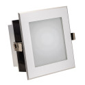 Harvia RGBW LED pirts apgaismojums, 18 W, 174 × 174 mm - 0