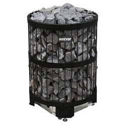 Elektriskā pirts krāsns - HARVIA Legend PO11 11,0 kW 