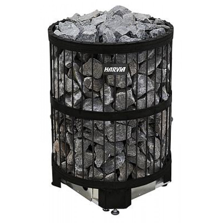 Elektriskā pirts krāsns - HARVIA Legend PO11E 11,0 kW