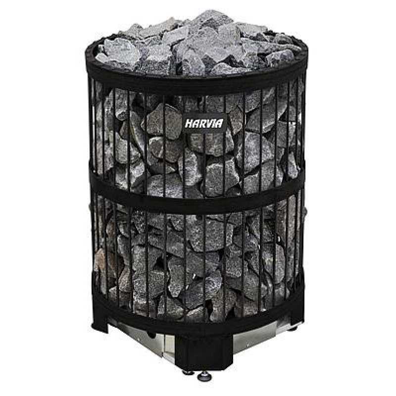 Elektriskā pirts krāsns - HARVIA Legend PO11 11,0 kW