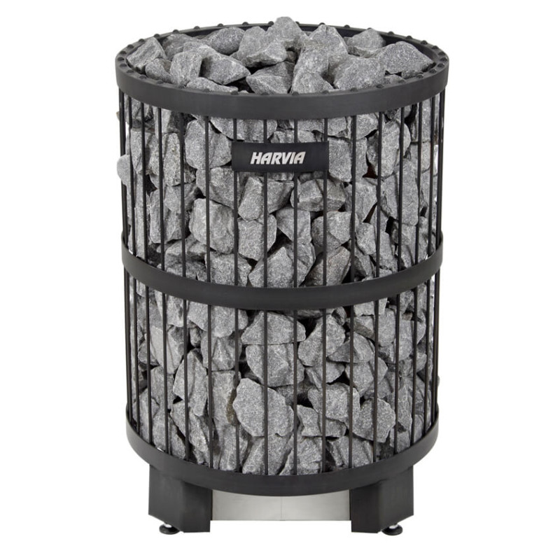 Elektriskā pirts krāsns - HARVIA Legend PO165 16,5 kW