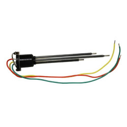 Rezerves daļas - tvaika ģeneratoram Harvia HGS - Harvia SPZG-150 līmeņa zonde ar blīvēm 