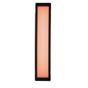 Harvia Nextrema pilna spektra infrasarkanais radiators WIR-350-R, 350 W, balts - 0