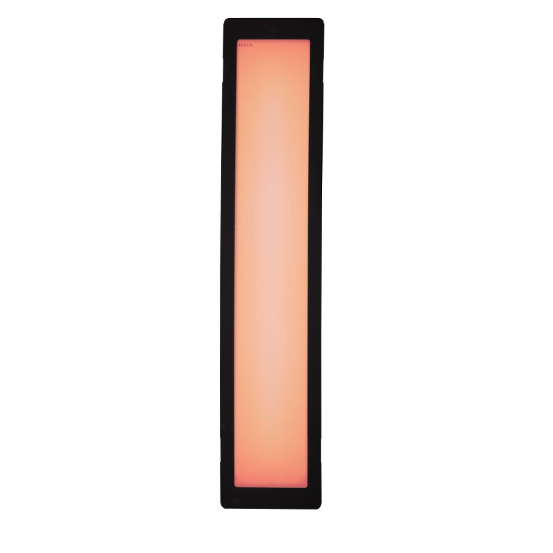 Harvia Nextrema pilna spektra infrasarkanais radiators WIR-350-R, 350 W, balts