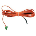 Harvia P-ISX-FF folijas sensors ar 3 m kabeli IR sildīšanas plāksnei - 0