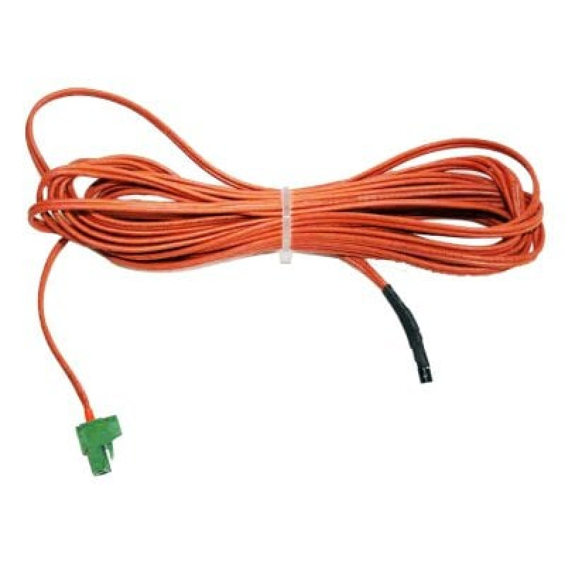 Harvia P-ISX-FF folijas sensors ar 3 m kabeli IR sildīšanas plāksnei