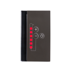 Harvia PRO-D papildu izejas vadības panelis 