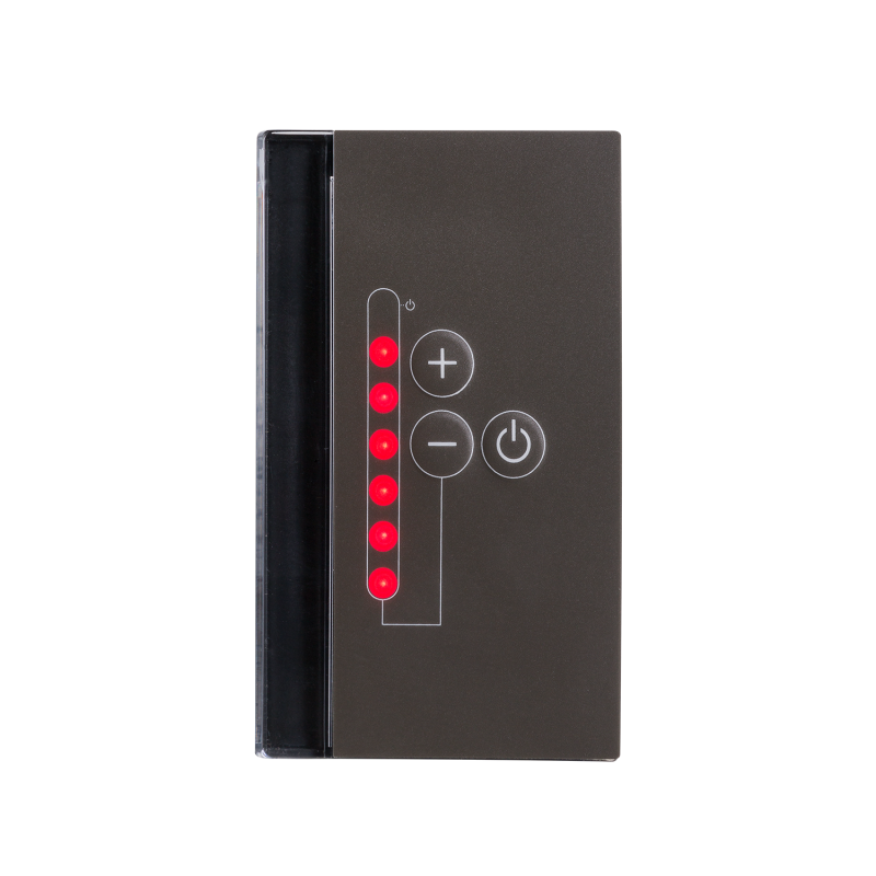 Harvia PRO-D papildu izejas vadības panelis