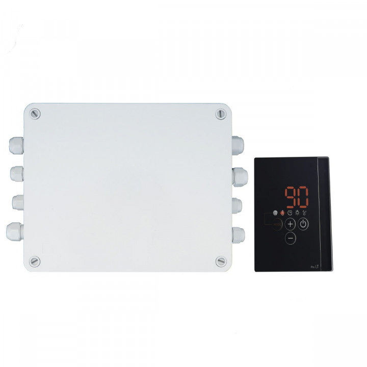 Harvia PRO-LT3 Combi pirts krāsns vadības bloks, 10.8 kW