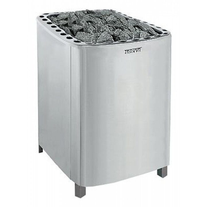Elektriskā pirts krāsns - HARVIA Club Pro L26 26,0 kW