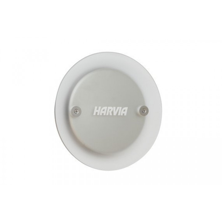 HARVIA tvaika uzgalis ZG-520, kluss