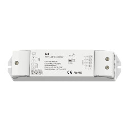 Harvia RGBW LED bezvadu draiveris 
