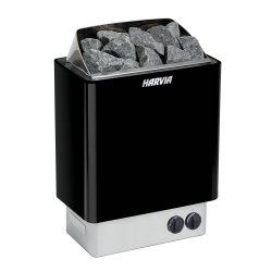 Elektriskās pirts krāsnis - HARVIA KIP 