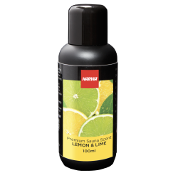 HARVIA pirts smaržu koncentrāts, laims un citrons 100 ml  HARVIA pirts smaržu koncentrāts, laims un citrons 100 ml