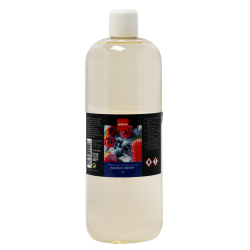 HARVIA pirts smaržu koncentrāts, savvaļas servisa koku ogas 1 l 