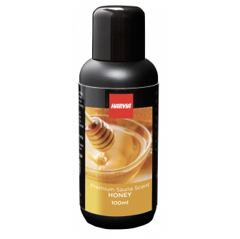 HARVIA pirts smaržu koncentrāts, medus 100 ml