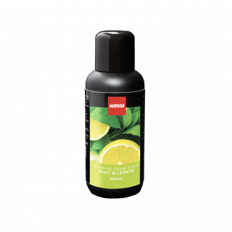 HARVIA pirts smaržu koncentrāts, piparmētra un citrons 100 ml