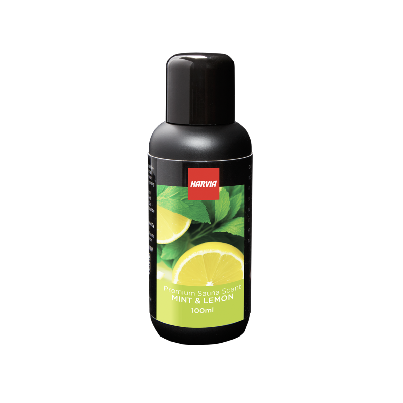 HARVIA pirts smaržu koncentrāts, piparmētra un citrons 100 ml
