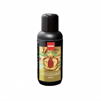 HARVIA pirts smaržu koncentrāts, Royal eucament 100 ml