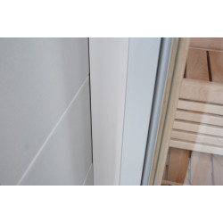 Sānu pārsegs HARVIA pirtīm Sirius un Capella 