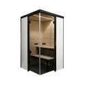 HARVIA SmartFold vannas kabīne - 2