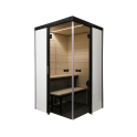 HARVIA SmartFold vannas kabīne - 6
