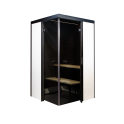 HARVIA SmartFold vannas kabīne - 4