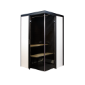HARVIA SmartFold vannas kabīne - 7
