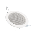 HARVIA skaļruņu komplekts - WC4-BT-SP, 13,5 cm - 0