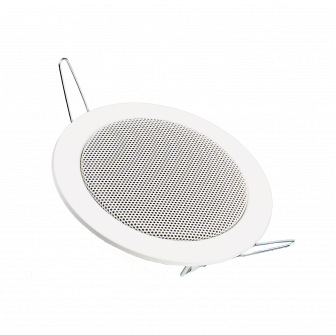 HARVIA skaļruņu komplekts - WC4-BT-SP, 13,5 cm