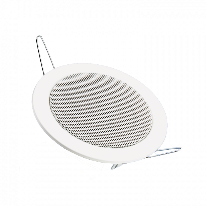 HARVIA skaļruņu komplekts - WC4-BT-SP, 13,5 cm
