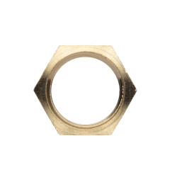 Harvia ūdens tvertnes krāna uzgrieznis malkas pirts krāsnij, R 1/2, 25 mm 