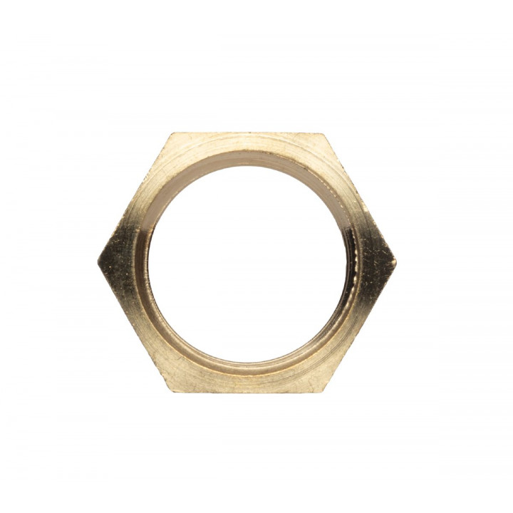 Harvia ūdens tvertnes krāna uzgrieznis malkas pirts krāsnij, R 1/2, 25 mm