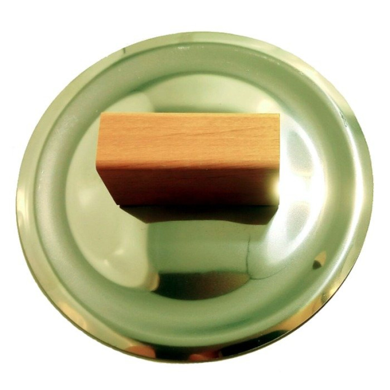 Rezerves daļas - ūdens sildītājiem HARVIA - Vāks, caurules modelis