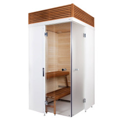 Dekoratīvie restes pirtīm HARVIA Sirius un Capella 