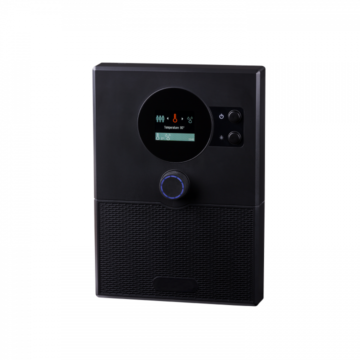 Harvia vadības panelis C105VKK (līdz 10,5 kW)