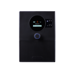 Harvia vadības panelis C105VKK (līdz 10,5 kW) 