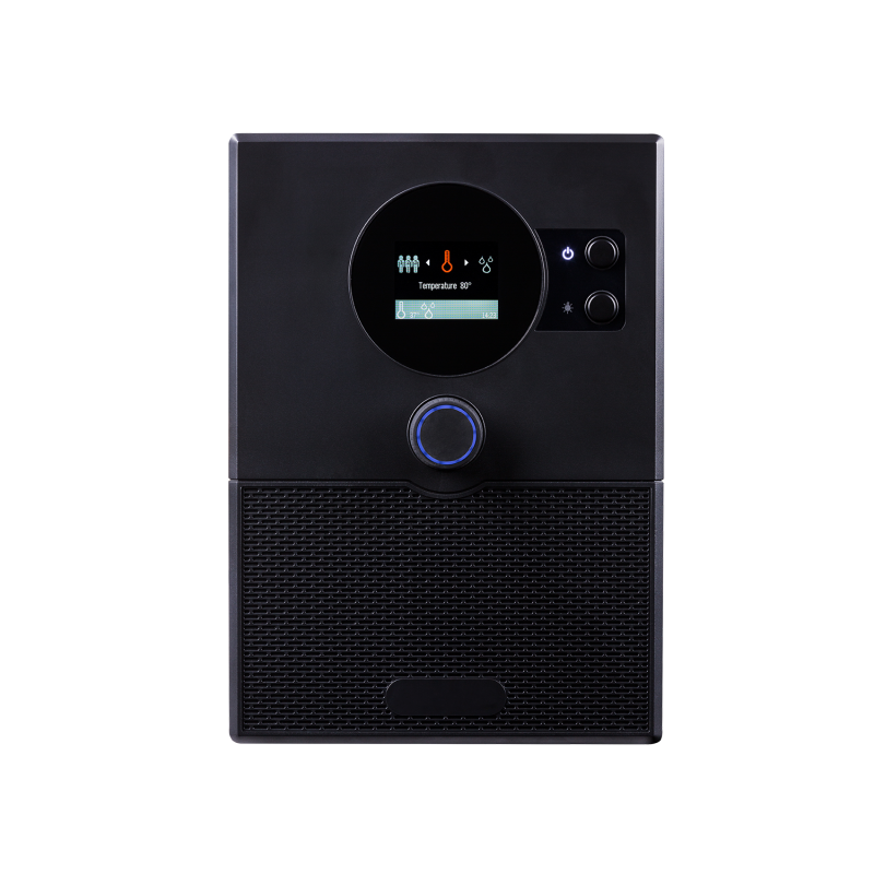 Harvia vadības panelis C105VKK (līdz 10,5 kW)