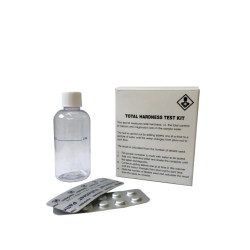 HARVIA ūdens mīkstinātāja testeris 