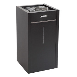 Elektriskā pirts sildītājs - HARVIA Virta Combi 