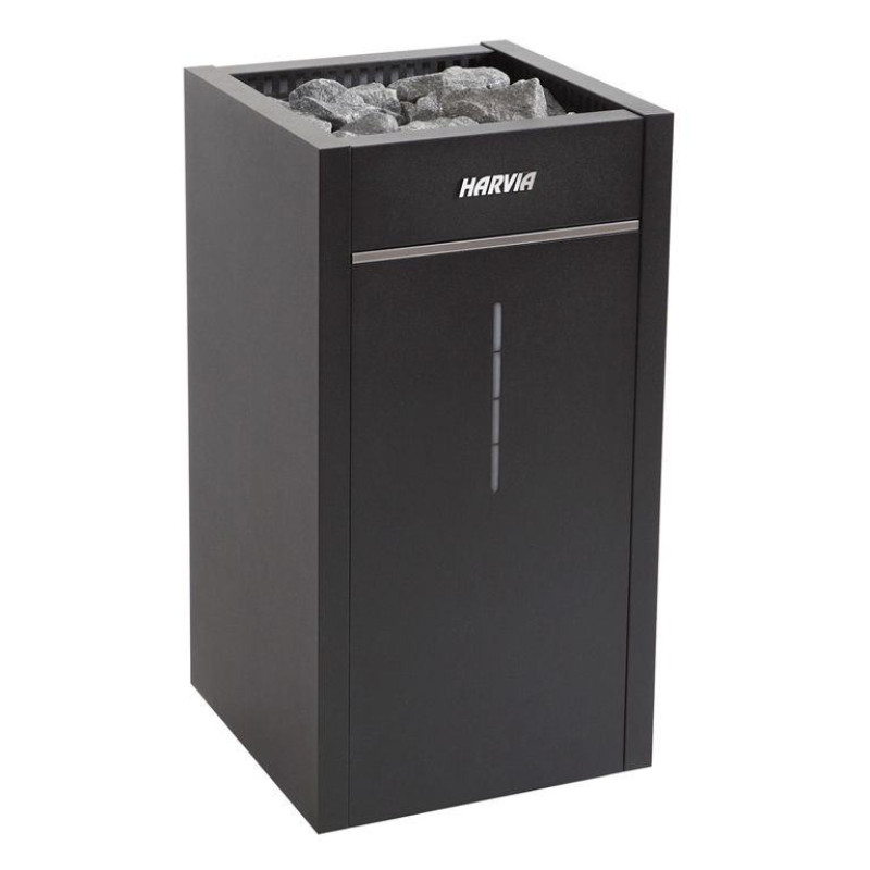 Elektriskā pirts sildītājs - HARVIA Virta Combi