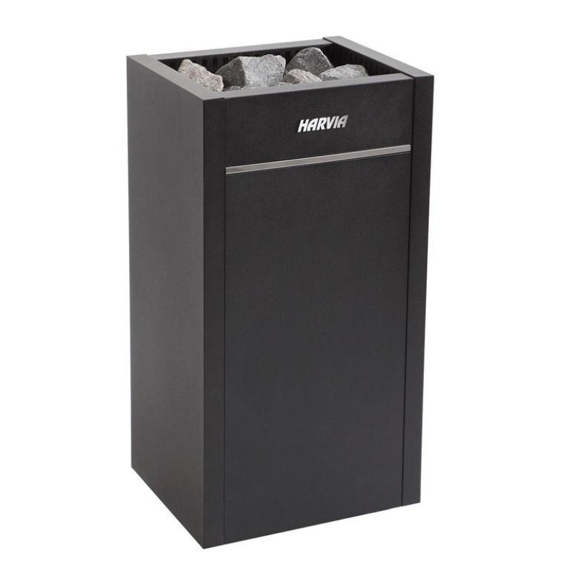 Elektriskā pirts sildītājs - HARVIA Virta