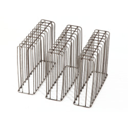 HARVIA gaisa cirkulācijas grils ZSB-485 