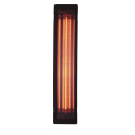 Harvia Vitae pilna spektra infrasarkanais radiators, 350–750 W - 0