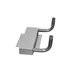 Iebūvētais siltummainis GEFEST GROM 30 